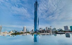 Opus Residences By Wakely Kuala Lumpur